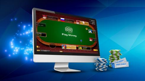 Poker For Mac App